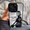 Game R-Resident-es Evil-es Phone Case For IPhone 16 Pro Max 15 14 Plus 14 13 12 11 17 PC+TPU Cases Back Cover