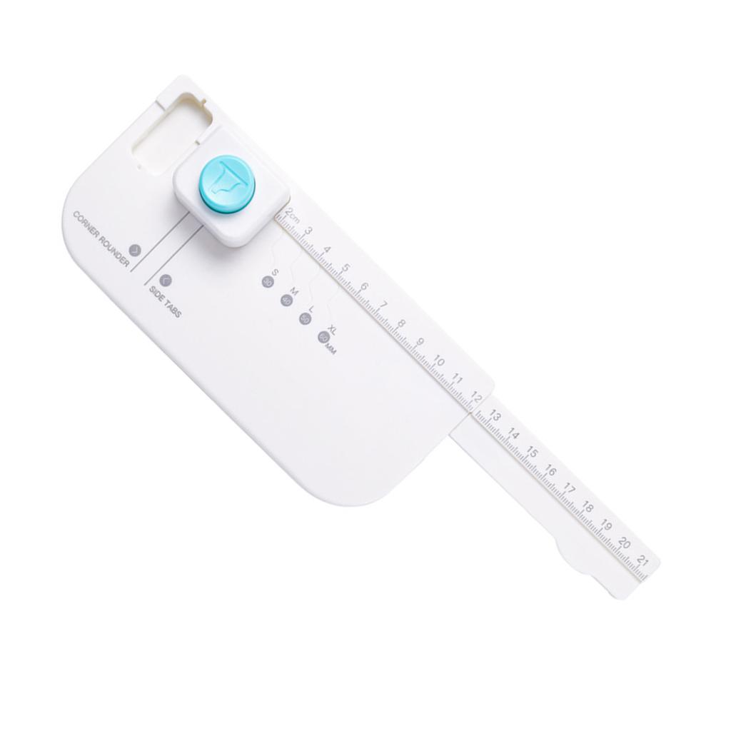 Papierlocherbrett Papierlocher Papierbastelwerkzeug Stanzen Papiergerät für Kartenherstellung Papierbasteln Scrapbooking