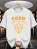 Tops – T-Shirts