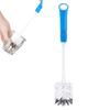 Long Handle Lasting Ergonomic Design Predominant Best Seller Attention To Detail Hot Sale Mr.siga Bottle Brush Bottle Brush