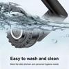 360-Degree Rotating Faucet Extender Leakproof Universal Fit Easy To Install