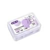 Shuke Specialized Dental Floss Picks, 50 Count