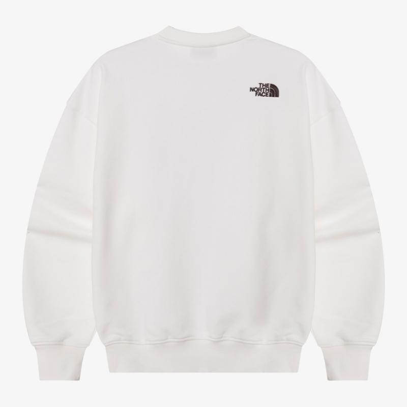 The North Face Sweatshirt Owh Nm5mr51j