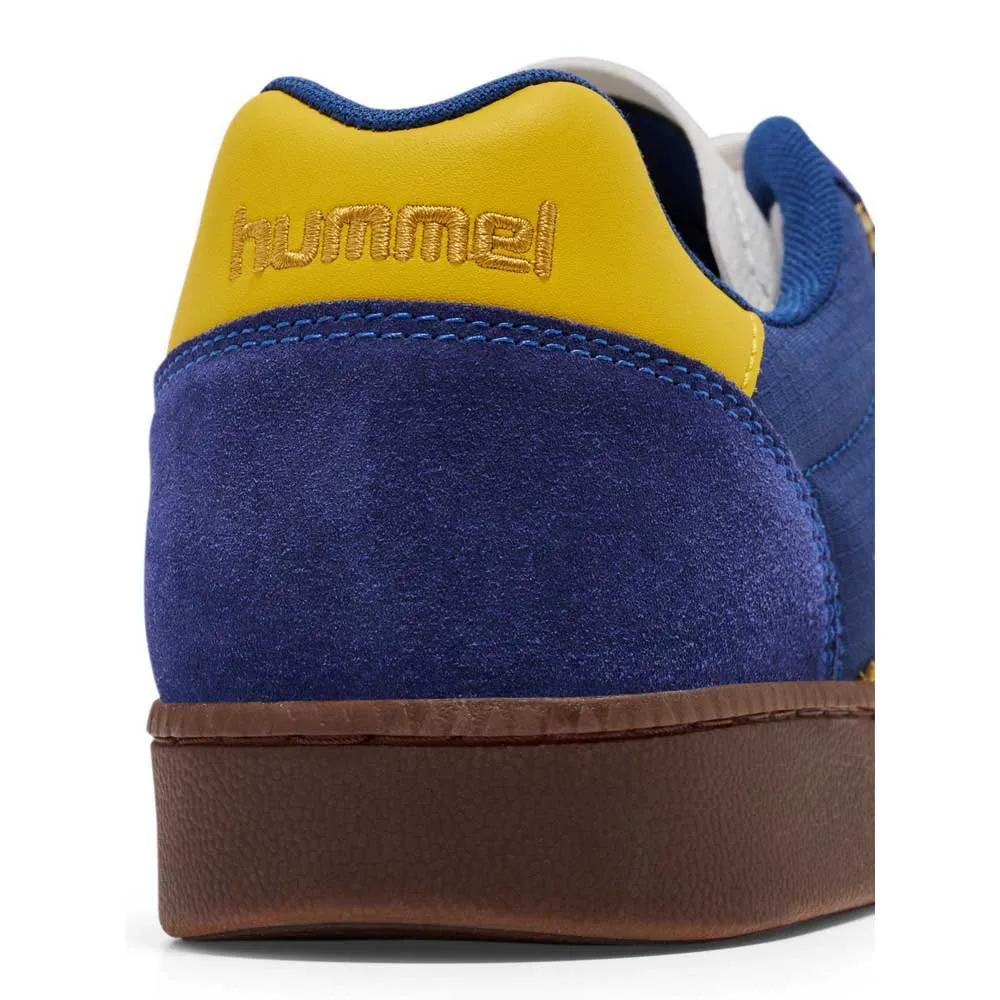 Hummel vm78 cph rs sneakers breathable Estate Blue