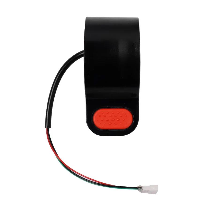 Thumb Throttle Accelerator For Xiaomi M365 PRO PRO 2 Scooter Part Throttle Durable Kickscooter Booster Finger Dial Speed Control Throttles 2
