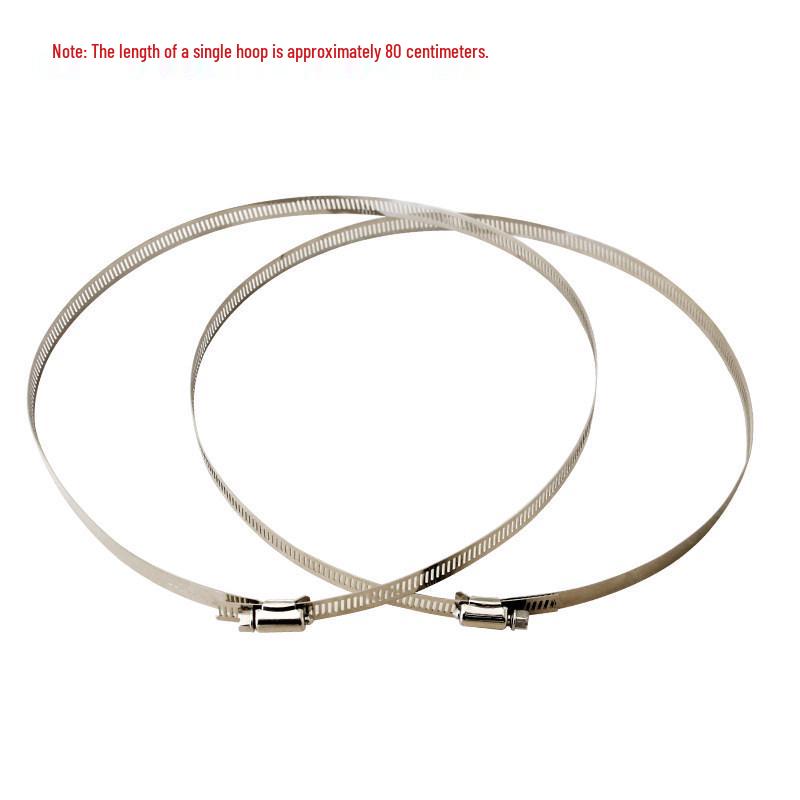 

Stainless Steel & Aluminum Outdoor Flagpole with Slanted Base