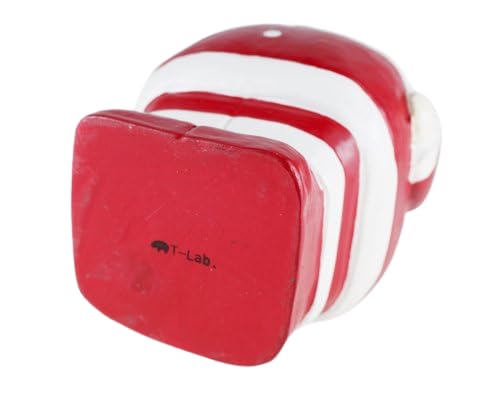 [T-Lab.] T-Lab Happy Christmas Santa Figurine, Interior Decor, Santa