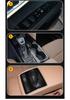 TPU Protective Film for 18-25 Toyota Camry Central Control Screen