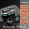 F9-5C Bluetooth TWS In-Ear Gaming Headset M10 M90 YD03