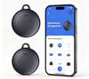 Cheap Magnetic Smart Anti-lost Tracker Custom Packaging Wireless Item Finding Device