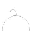 Swarovski Lilia Butterfly Pendant Necklace Women Necklace White 5636421