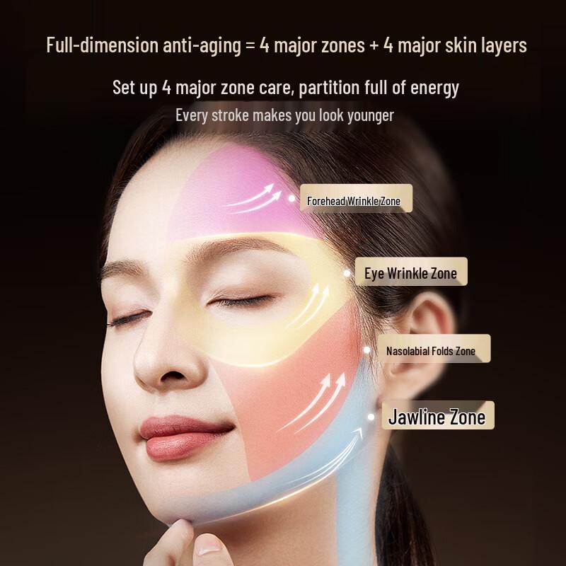 YAMAN DEEP Super Concentric Sculpting Beauty Device