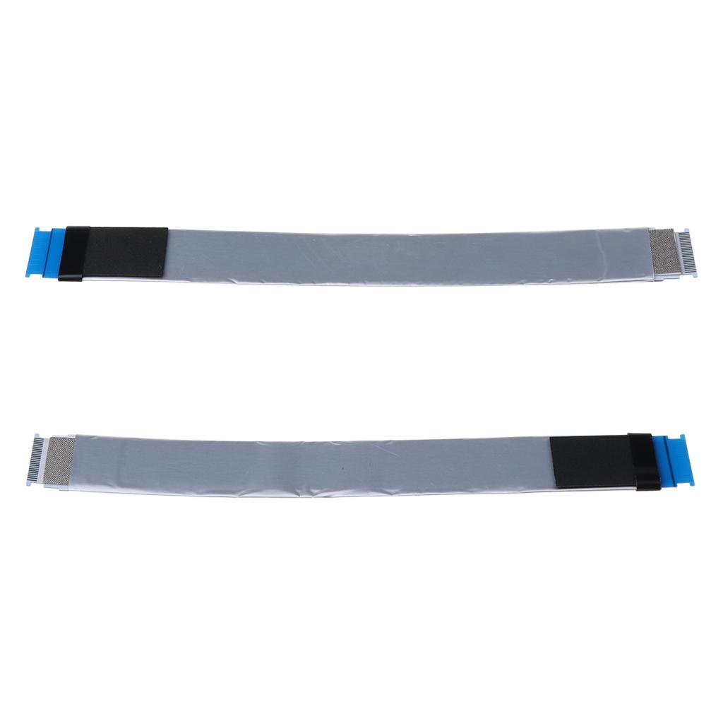 DVD-Laufwerk Flachbandkabel Flexkabel 4-Pin Lade-Stromkabel Ersatz für Spielkonsole Ersetzen