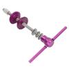 Bike Headset Press Tool Mountain Road Bike Headset Cup Bottom Bracket Press in Installation Removal Tools