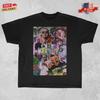 Vintage Mac Miller T-Shirt, Hip Hop Musik T-Shirt, Unisex Streetwear Oberteil, Fan Geschenke