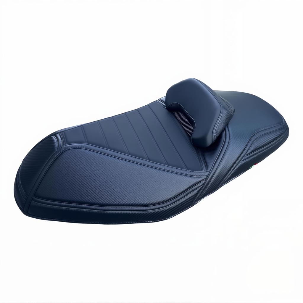 Motorcycle modification upgrade accessories seat covers thickened softened Fit For LONGJIA XDV250/250SI/XDV300 XDV/250/300