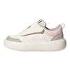 adidas Park St Ac Classic Comfortable Low-Top Casual Shoes Kids Sneakers Off-White KJ8727
