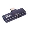 Multifunction USB C OTG Adapter Supports PD Charging & High Speed Data Metal USB C Phone Adapter Upgrades for Phones