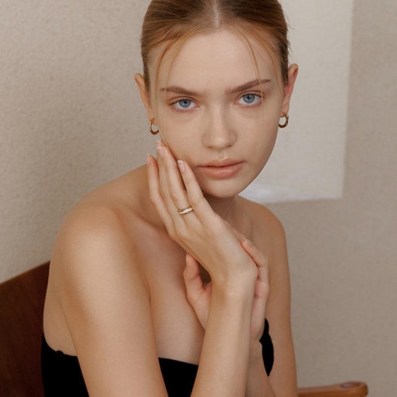 Manaet Pavé Pierre Bold R