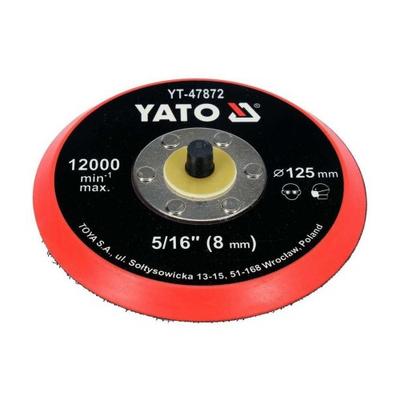 Yato Plastic Polishing Head