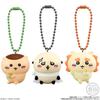 Bandai ChiiKawa Mascot Biscuit Set with Collectible Charm