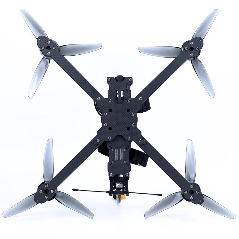 Axisflying MANTA 7-inch FPV Racing Drone Kit (CN version)