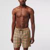 Burberry SS23 Casual Shorts Men's Camel 80172951