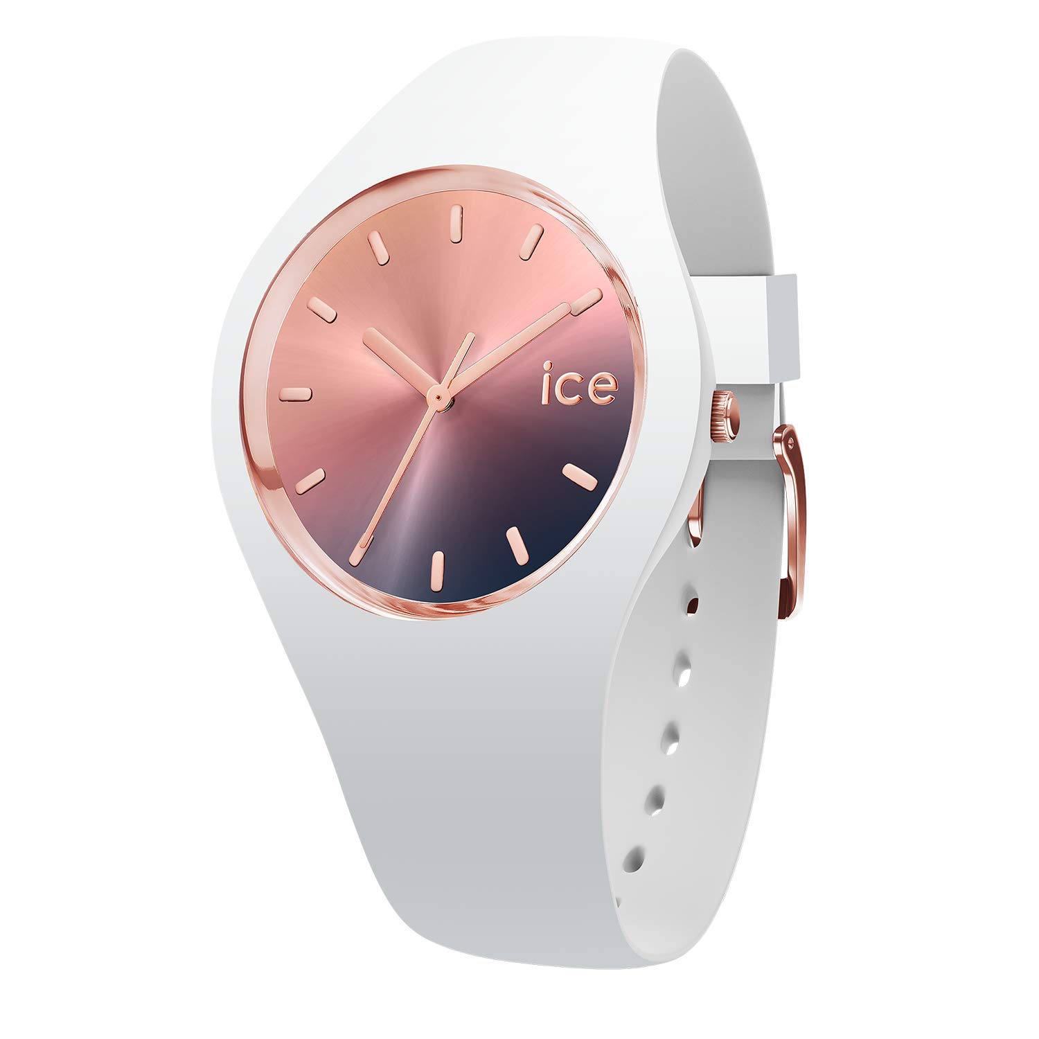

Авторизованный дистрибьютор Часы Ice watch 015749 ICE sunset midnight medium [Ice-watch] женские