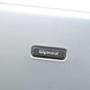 Diplomat HM-6107-2 Hardside Spinner Luggage
