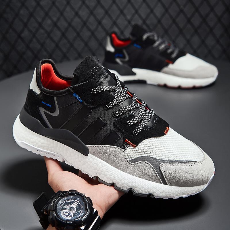 All-match Small Shoes Thick Sole Heightening Japanese Canvas Outdoor  Casual Sports Shoes