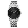 WENGER URBAN CLASSIC kvarts (Wenger) klocka, present, [] 01.1741.122