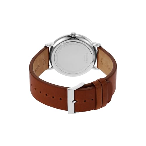 Skagen Watch SIGNATUR SKW6355 Genuine Imported Men's