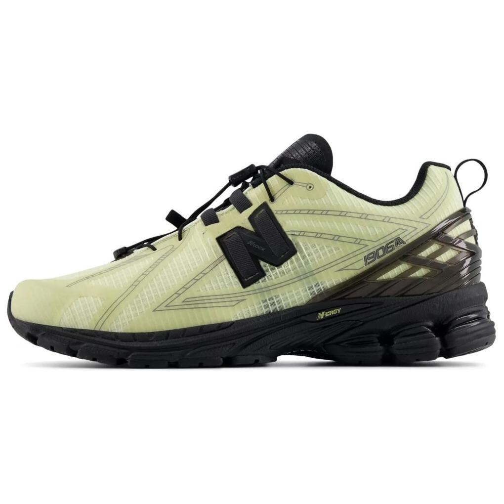 New Balance 1906R Pistachio Butter Balck Men s M1906RNP