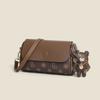 2025 New Women's Bag Crossbody Bag High-End Niche Pillow Bag Commuter Shoulder Bag Gift for Girls Bags