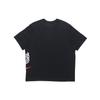 Nike Dri-Fit Kyrie Basketball T-Shirt Men Tops Black CD0928-010