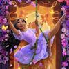 Girls' Princess Dresses: Cosplay & Halloween Performance Costumes