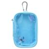 Sunstar Stationery Disney Pouch Carry Stitch S2323788