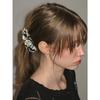 Pattern Scrunch (Black)