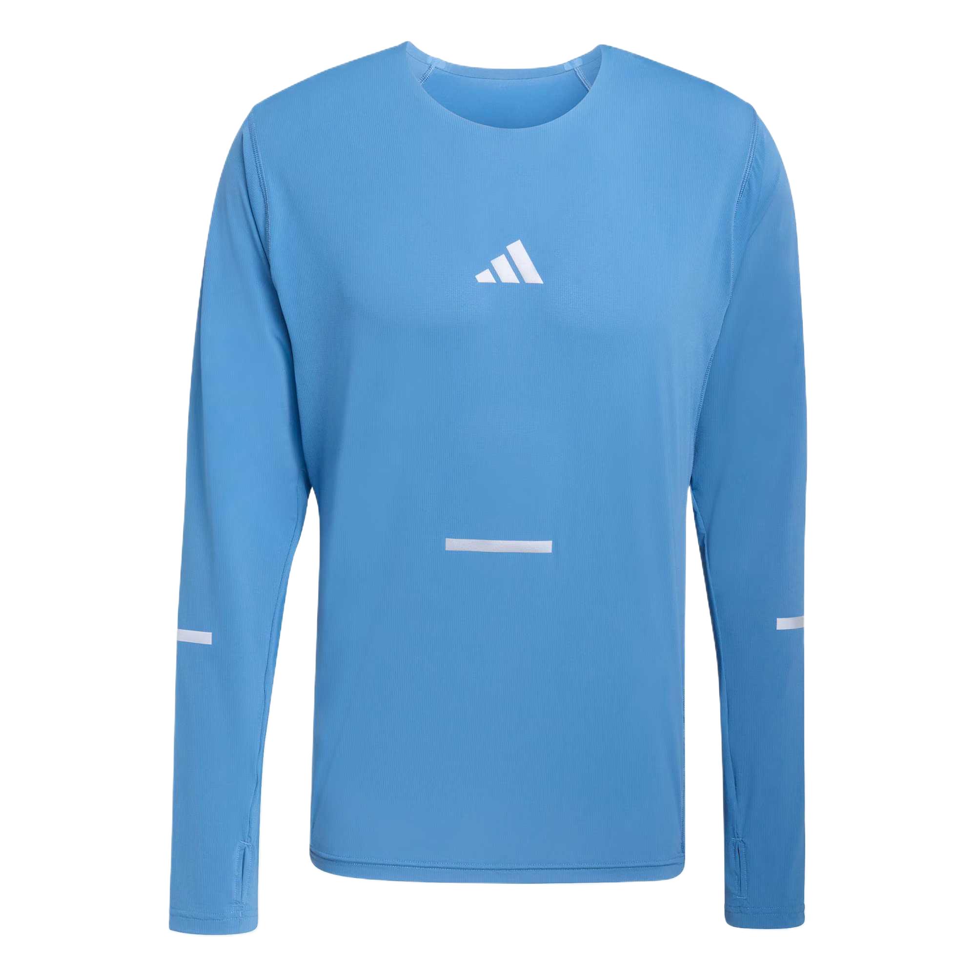 Adidas Adi365 Round Neck Drop Shoulder Pullover Solid Color T-Shirt Men Tops JY9748 S