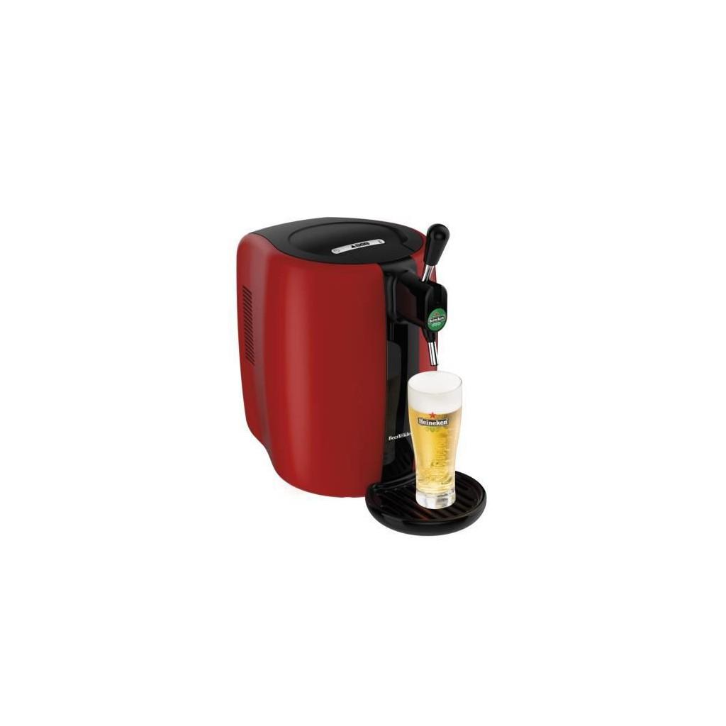 Buy SEB VB310510 Beer Dispenser Beertender Compatible with 5 L Kegs