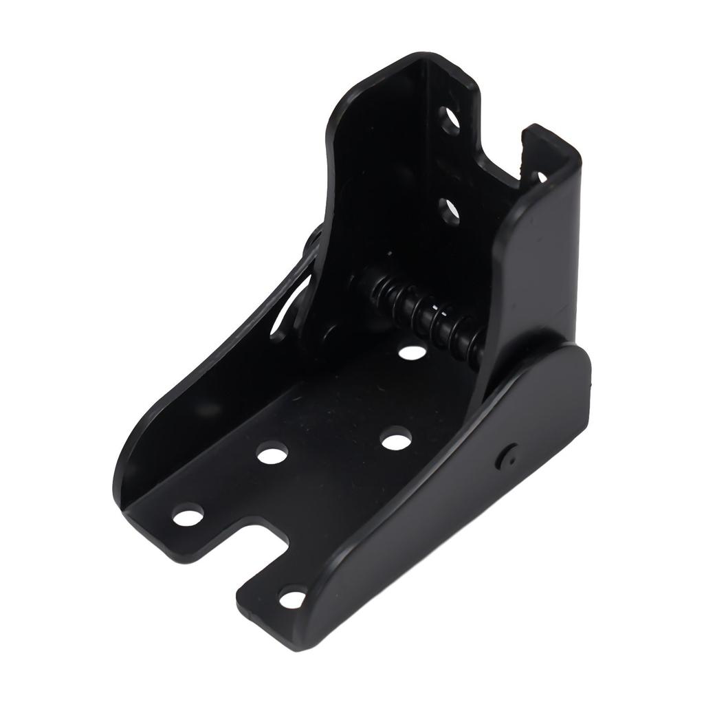 Self-Locking Folding Hinge 1pc 65*60*45mm 90 Degree