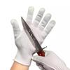 PZide Steel Wire Cut-Resistant Work Gloves