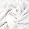 Personalized Flannel Air Conditioning Blanket Message Throw for Mom to Daughter Vacuum Packed Picture Color