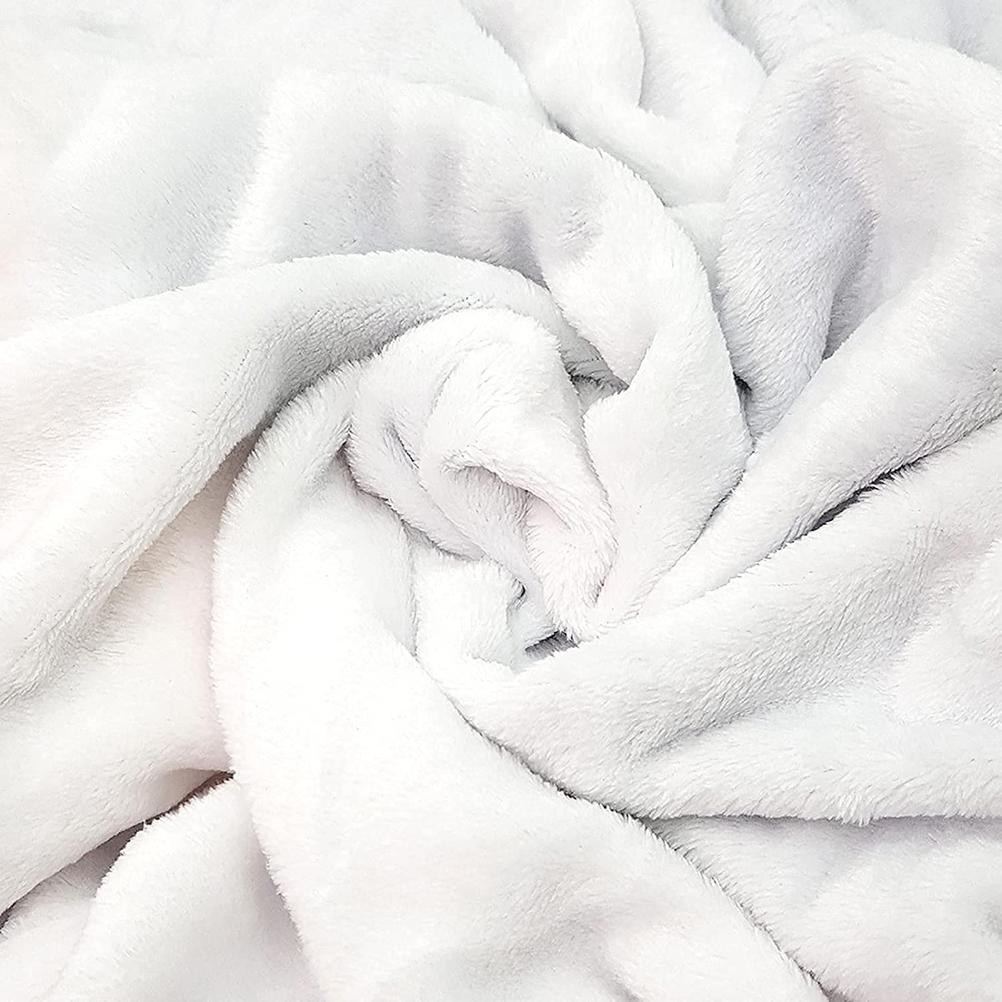 Personalized Flannel Air Conditioning Blanket Message Throw for Mom to Daughter Vacuum Packed Picture Color
