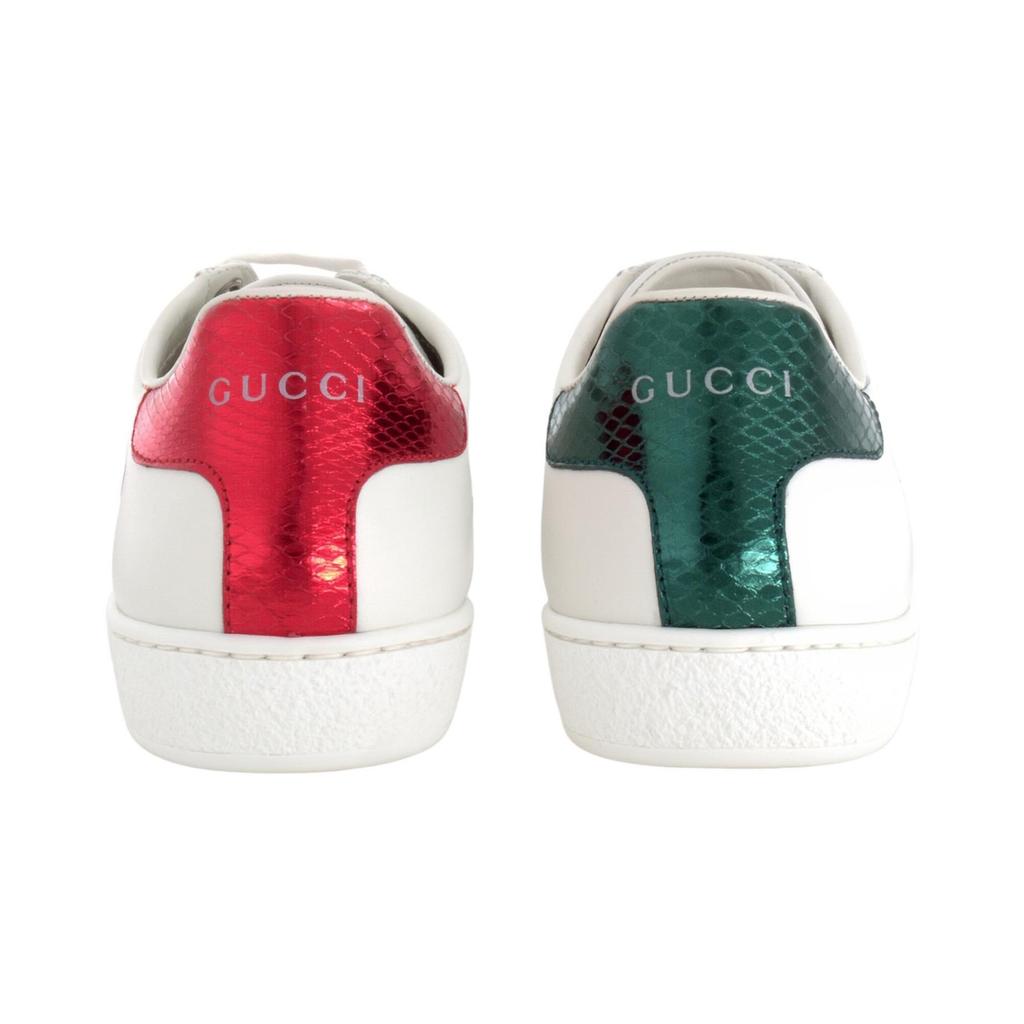 Gucci Wmns Ace 'Pineapple' Women's 431920 A38G0 9064