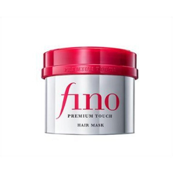 FINO Premium Touch Hair Mask 230g / Wash Off Hair Pack