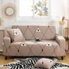 Sofa Cover All-Inclusive Stretch Sofa Slipcover Single Double Concubine Combination Sofa Cover