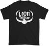 L1011 TriStar Eagle Logo T-shirt
