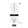 Mini Dual-Use Instant Electric Water Heater for Sink