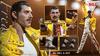 Maßstabsfigur QUEEN Freddie Jacke 2 Köpfe Kostüm enthalten [Win.C Studio] 1/6 "Gelbe Version" & Körper